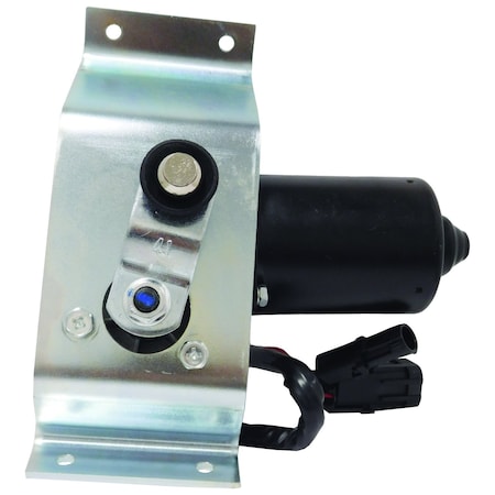 Wai Global WIPER MOTOR, WPM8030 WPM8030